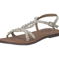 Gioseppo 71504, Sandaletten, Kinder, Beige