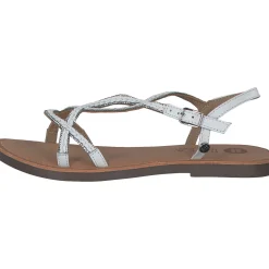 Gioseppo 71886, Sandaletten, Kinder, Weiß