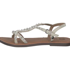 Gioseppo 71504, Sandaletten, Kinder, Beige