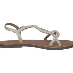 Gioseppo 71504, Sandaletten, Kinder, Beige