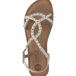 Gioseppo 71504, Sandaletten, Kinder, Beige