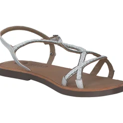 Gioseppo 71886, Sandaletten, Kinder, Weiß