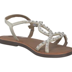 Gioseppo 71504, Sandaletten, Kinder, Beige