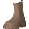 Guess Charlotte FL8CHT, Stiefeletten, Damen, BEIGE
