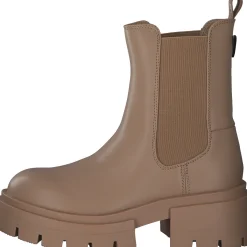 Guess Charlotte FL8CHT, Stiefeletten, Damen, BEIGE