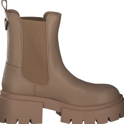 Guess Charlotte FL8CHT, Stiefeletten, Damen, BEIGE