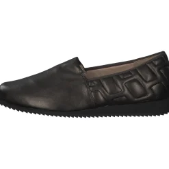 Hassia Piacenza 301686, Slipper, Damen, darkbrown