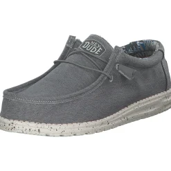 Hey Dude 40022, Klassische- & Business Schuhe, Herren, IRON