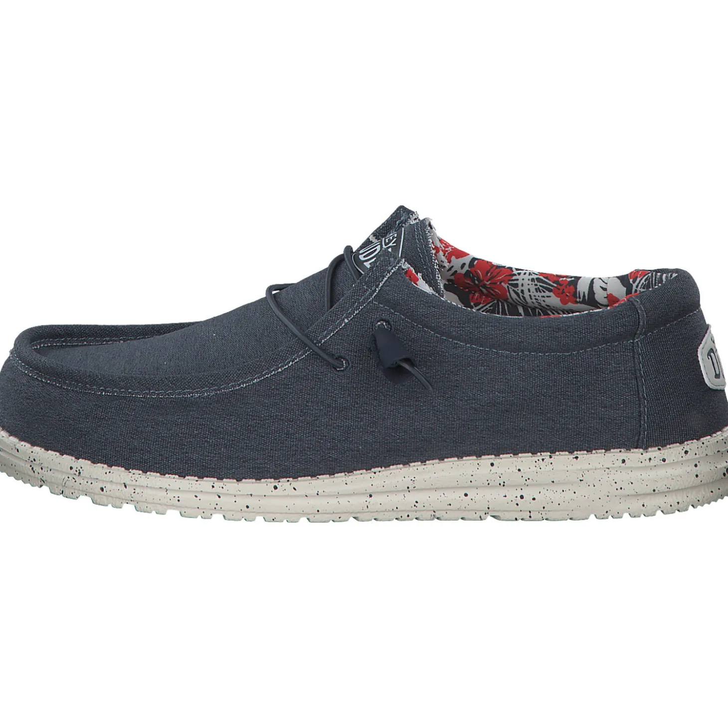 Hey Dude 40022, Klassische- & Business Schuhe, Herren, BLUE