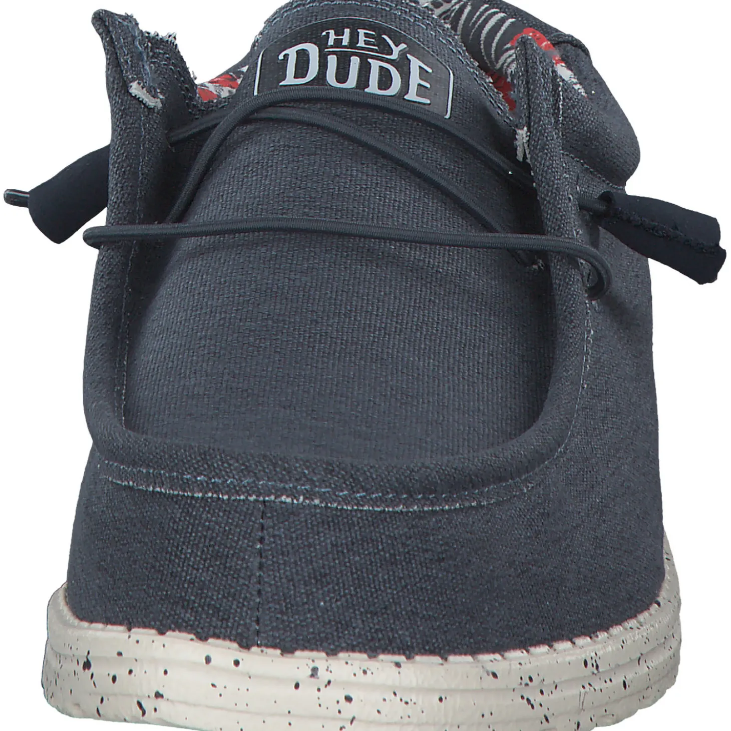 Hey Dude 40022, Klassische- & Business Schuhe, Herren, BLUE