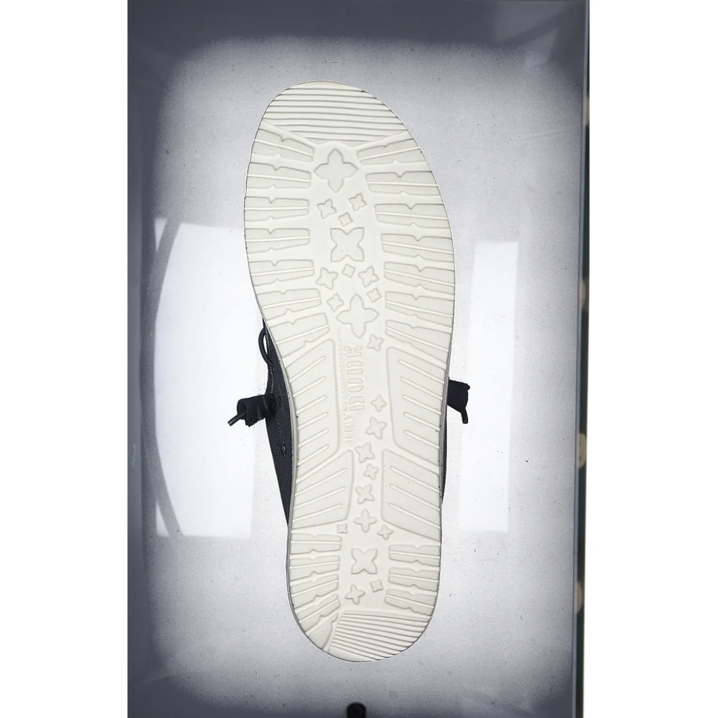 Hey Dude 40022, Klassische- & Business Schuhe, Herren, BLUE