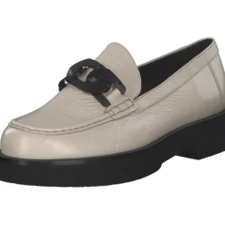 Högl 210162, Klassische Ballerinas, Damen, Weiß