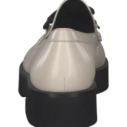 Högl 210162, Klassische Ballerinas, Damen, Weiß