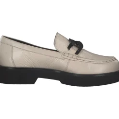 Högl 210162, Klassische Ballerinas, Damen, Weiß