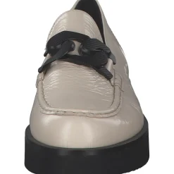 Högl 210162, Klassische Ballerinas, Damen, Weiß