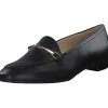 Högl 017176, Mokassins, Damen, Schwarz