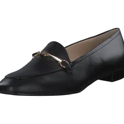 Högl 017176, Mokassins, Damen, Schwarz