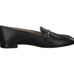 Högl 017176, Mokassins, Damen, Schwarz