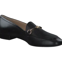 Högl 017176, Mokassins, Damen, Schwarz