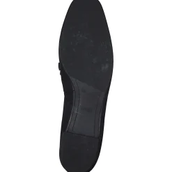 Högl 017176, Mokassins, Damen, Schwarz