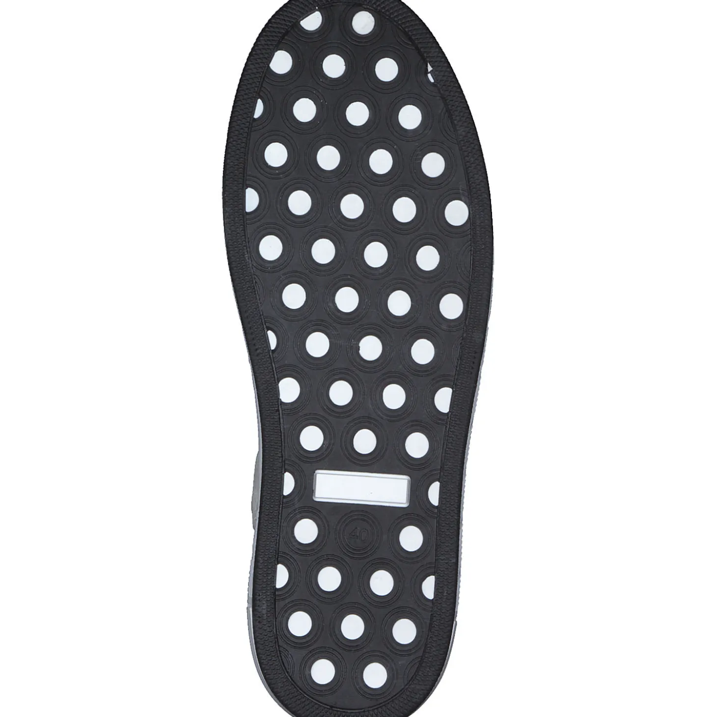 HIP Schuhe 1618, Schnürschuhe, Kinder, jeans combi