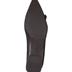 Hispanitas Schuhe CHI243573 Dali-I2, Ballerinas, Damen, acero/oro/oro