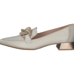 Hispanitas Schuhe Dali HV243375, Slipper, Damen, Beige