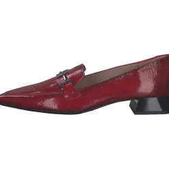Hispanitas Schuhe HI243700 Dali-I2, Ballerinas, Damen, carmin/carmin