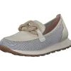Hispanitas Schuhe Loira HV243270, Mokassins, Damen, Beige