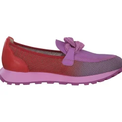 Hispanitas Schuhe Loira HV243270, Mokassins, Damen, mehrfarbig
