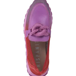 Hispanitas Schuhe Loira HV243270, Mokassins, Damen, mehrfarbig