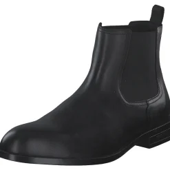 Hugo Boss 50523068, Chelsea Boots, Herren, Schwarz