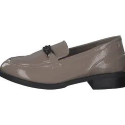 Idana 242778, Mokassins, Damen, Beige