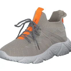 Idana 236022, Schnürschuhe, Damen, beige