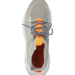 Idana 236022, Schnürschuhe, Damen, beige