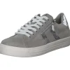 Idana 236002, Sneakers Low, Damen, Weiß