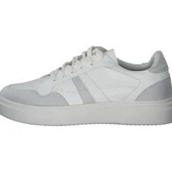 Idana 236997, Sneakers Low, Damen, Weiß