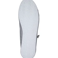 Idana 236934, Sneakers Low, Damen, Silber