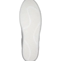 Idana 236002, Sneakers Low, Damen, Weiß