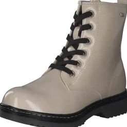 Idana 452191, Stiefel, Kinder, beige