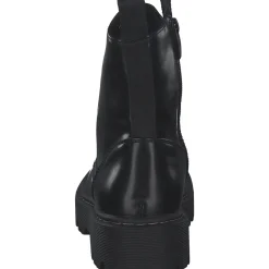 Idana 252519, Winterstiefel, Damen, black