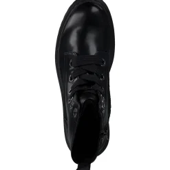 Idana 252519, Winterstiefel, Damen, black