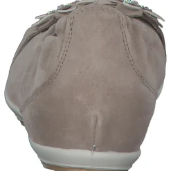 IMAC 380160, Ballerinas (Kinder), Damen, beige