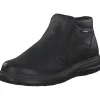 IMAC 651459, Chelsea Boots, Herren, nero nero