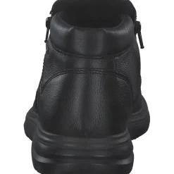 IMAC 651459, Chelsea Boots, Herren, nero nero