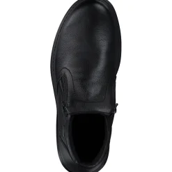 IMAC 651459, Chelsea Boots, Herren, nero nero