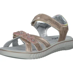 IMAC 381181, Sandalen (Kinder), Kinder, cipria/rosa