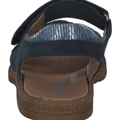 IMAC 380580, Sandalen (Kinder), Kinder, DUNKELBLAU