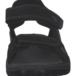 IMAC 382771, Sandalen (Kinder), Kinder, nero/grigio