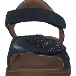 IMAC 380580, Sandalen (Kinder), Kinder, DUNKELBLAU